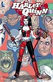 Harley Quinn #24 Comic Book