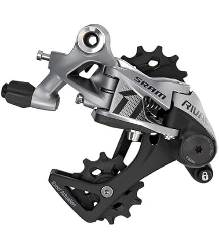 SRAM Rival 22 Shift and Brake Lever Set : Amazon.ca: Sports