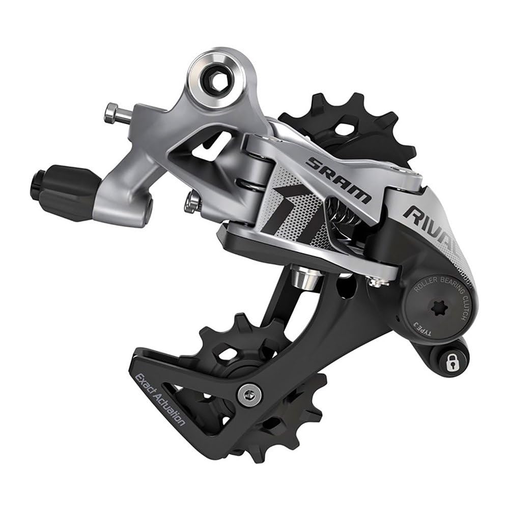 SRAM AM RD RIVAL1 LONG CAGE