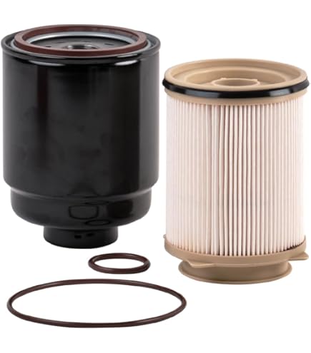 COMTEC　ZERO109C Cim-Tek Filtration 1 in. - 12 Thread Hydrosorb Filter Kit