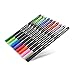 BIC 12 Intensity Fineliner Pen - Assorted Pack of 20