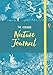 Nature Journal 0794543340 Book Cover