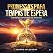 Livro Promessas para tempo de espera: Coletânea Comentada de Versículos