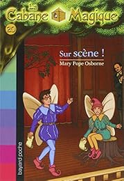 Sur scène !