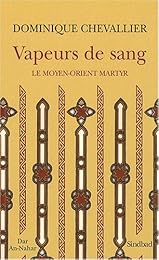 Vapeurs de sang