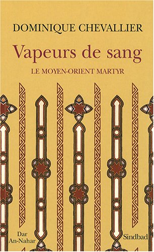 Vapeurs de sang