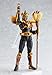 Kamen Rider Dragon Knight Wrath Figma Action Figure