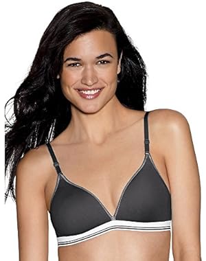 ComfortFlex Fit Wirefree Bra