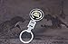 Cadillac Key Chain Best Cadillac key ring Both Side Same Design 