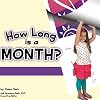 How Long Is a Month?