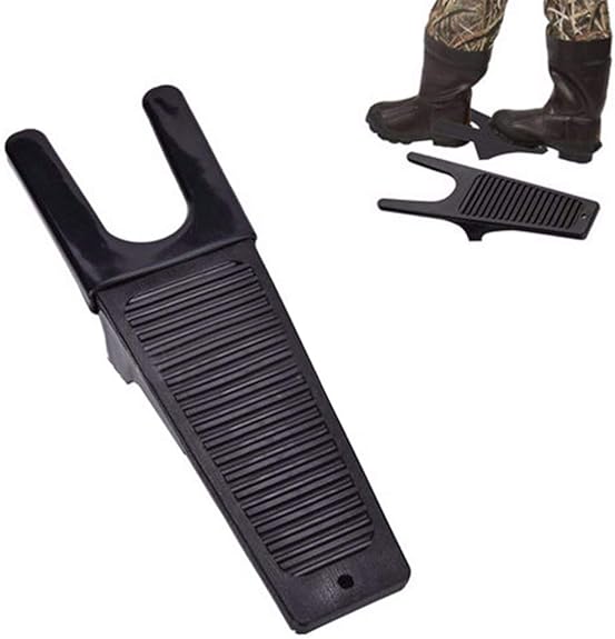 Heavy Duty Boot Puller Boot Tray Mat for Muddy Shoes Wellington Boots and Walking boots, Boot