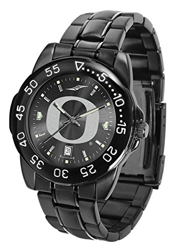 New Linkswalker Mens Oregon Ducks Fantomsport Watch