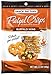 Snack Factory Pretzel Crisps Buffalo Wing, Snack Packs Individual Sized, 1.5 Oz