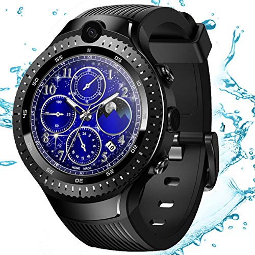 hqpcahl smartwatch
