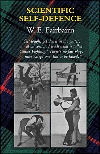 Scientific Self Defence Amazon De Fairbairn Capt W E Fremdsprachige Bucher Scientific Self Defence Amazon De Fairbairn Capt W E Fremdsprachige Bucher