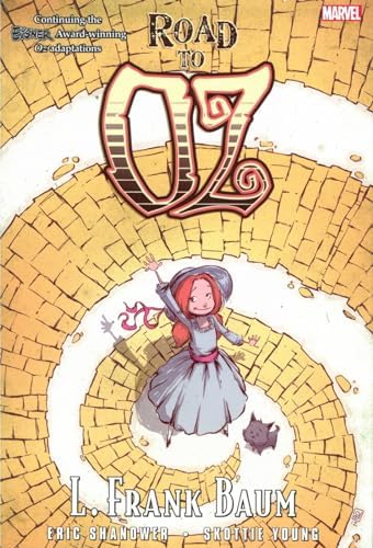 Amazon.com: Oz the Complete Collection: Wonderful Wizard