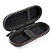 Oriolus Hard EVA Case for Logitech Wireless Presenter R400 R800 R500 Laser Presentation Remote (Black)