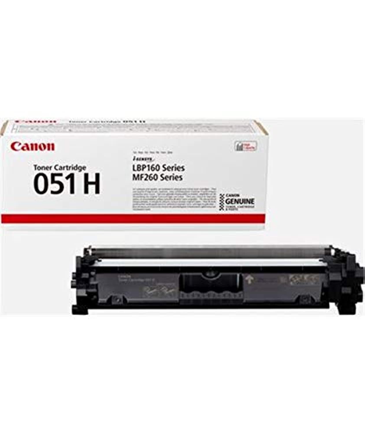 Canon TONER CRG 051 H N 4.1K