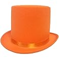Jacobson Hat Company Dumb and Dumber Felt Style Top Hat
