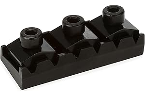 Floyd Rose FR1NR2B 1000 Series/Special R2 Locking Nut (41.3mm Width) - Black