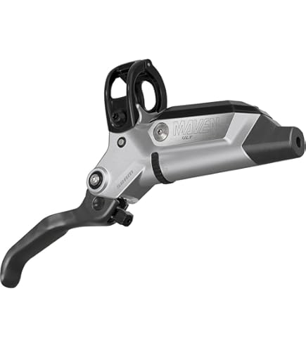 Amazon.com : SRAM Maven Bronze Disc Brake Lever Assembly