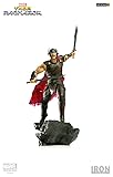 Iron Studios Thor: Ragnarok Thor Battle Diorama
