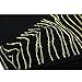 YKC JINSHI Men's Bamboo Underwear String Bikini Briefs Low Rise Sexy Bikinis and Briefs