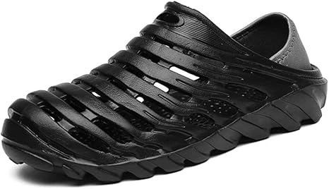 comfortable mules for walking