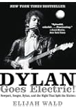 Dylan Goes Electric!: Newport, Seeger, Dylan, and the Night That Split the Sixties