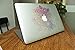 Last Innovation Leaves With Milky Way Removable Vinyl Decal Sticker for Macbook 13