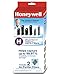 Honeywell HRF-H2 True HEPA Air Purifier Replacement Filter H, 2-Pack – Airborne Allergen Air Filter Targets Wildfire/Smoke, Pollen, Pet Dander, and Dust