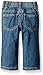 Crazy 8 Baby-Boys' Toddler Boy Medium Wash Straight Fit Jean