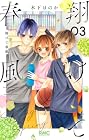 翔けて春風 第3巻