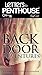 LETTERS TO PENTHOUSE LI: Backdoor Adventures (Penthouse Adventures, 51)