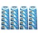 Eunicell CR2016 5000LC Lithium Blister Pack 3V 3 Volt Coin Cell Batteries (20 pcs)