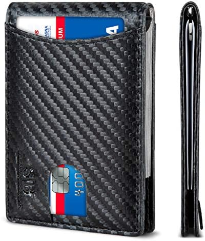 Minimalist Wallets for Men