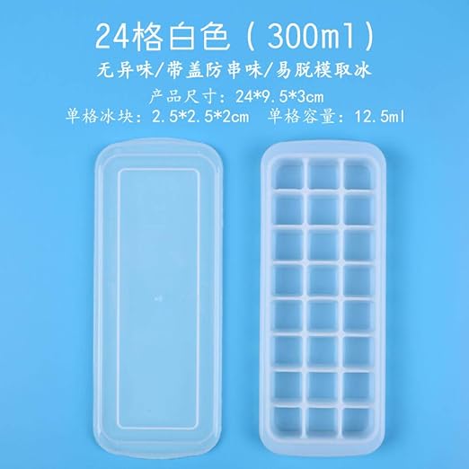 Compra Cubitos de Hielo, Cubitos de Hielo congelado, Silicona ...