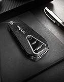 2019 New! Airistech Premium Oil Bank | Key Flip Style | Relaxtion Inhaler (Black)