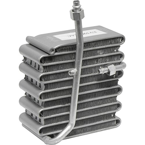 Universal Air Conditioner EV 59G05AC A/C Evaporator Core