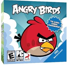 Angry Birds - PC