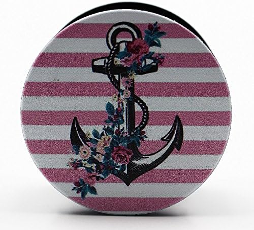 BALAVO Multi-Function Mounts and Stands, Expanding Stand Pop Grip Mount Sockets (Anchor)