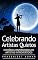 Livro Celebrando Artistas Quietos: Histórias Inspiradoras de Artistas Introvertidos