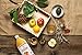 Viva Naturals Organic Raw Apple Cider Vinegar (Plastic Bottle)