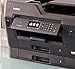 Brother MFC-J6930DW All-in-One Color Inkjet Printer, Wireless Connectivity, Duplex Printing, Amazon Dash Replenishment Ready