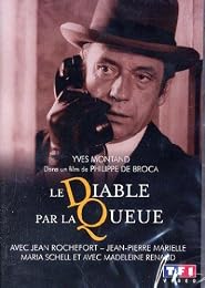 Le Diable Par La Queue