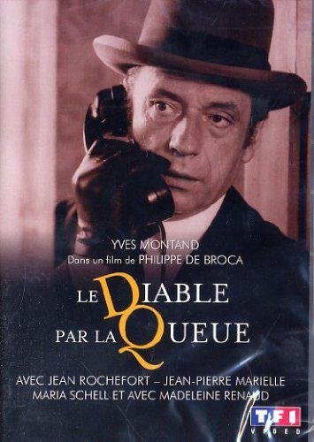 Le Diable Par La Queue