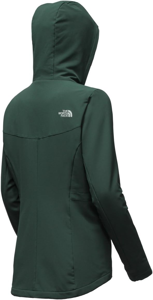 the north face womens shelbe raschel hoodie