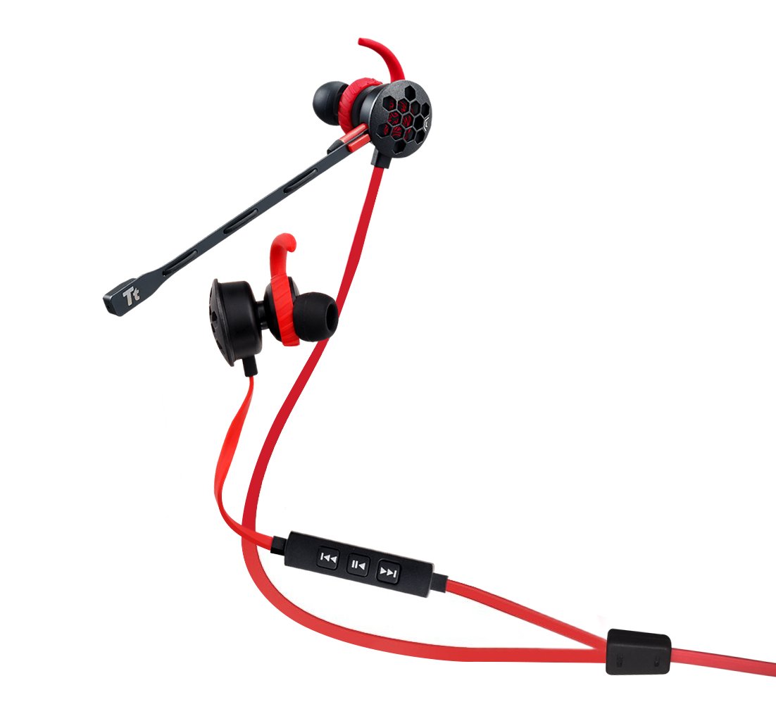 Tt Esports Isurus Pro Detachable Microphone In-Ear Gaming Headset (Ht-Isf-Ani.. 35 51AaJB2hy6L