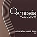 Osmosis Skincare Mineral Pressed Base Foundation, Fair