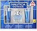 Nautica Voyage 3 Piece Fragrance Set